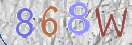 Εικόνα CAPTCHA