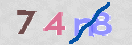 Εικόνα CAPTCHA