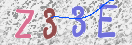 Εικόνα CAPTCHA