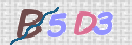 Εικόνα CAPTCHA