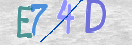 Εικόνα CAPTCHA