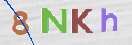 Εικόνα CAPTCHA