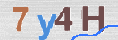 Εικόνα CAPTCHA