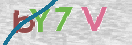 Εικόνα CAPTCHA