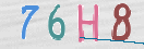 Εικόνα CAPTCHA