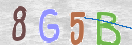 Εικόνα CAPTCHA