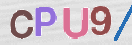 Εικόνα CAPTCHA