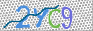 Εικόνα CAPTCHA