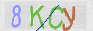 Εικόνα CAPTCHA