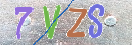Εικόνα CAPTCHA