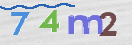 Εικόνα CAPTCHA