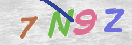 Εικόνα CAPTCHA