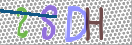 Εικόνα CAPTCHA