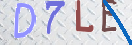 Εικόνα CAPTCHA