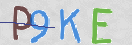 Εικόνα CAPTCHA