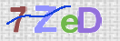 Εικόνα CAPTCHA