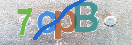 Εικόνα CAPTCHA