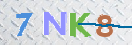 Εικόνα CAPTCHA