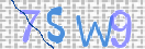 Εικόνα CAPTCHA