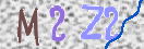 Εικόνα CAPTCHA