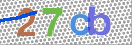 Εικόνα CAPTCHA
