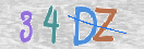 Εικόνα CAPTCHA