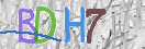 Εικόνα CAPTCHA