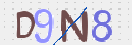 Εικόνα CAPTCHA