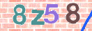 Εικόνα CAPTCHA