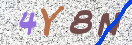 Εικόνα CAPTCHA