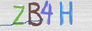 Εικόνα CAPTCHA