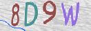 Εικόνα CAPTCHA
