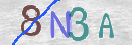 Εικόνα CAPTCHA