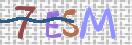Εικόνα CAPTCHA
