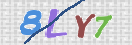 Εικόνα CAPTCHA