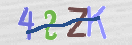 Εικόνα CAPTCHA