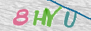 Εικόνα CAPTCHA