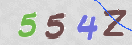 Εικόνα CAPTCHA