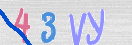 Εικόνα CAPTCHA