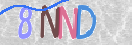 Εικόνα CAPTCHA