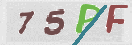 Εικόνα CAPTCHA