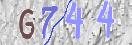 Εικόνα CAPTCHA