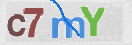 Εικόνα CAPTCHA