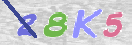Εικόνα CAPTCHA