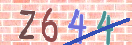 Εικόνα CAPTCHA