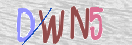 Εικόνα CAPTCHA