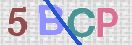 Εικόνα CAPTCHA
