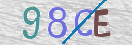 Εικόνα CAPTCHA