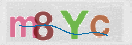 Εικόνα CAPTCHA