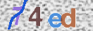 Εικόνα CAPTCHA